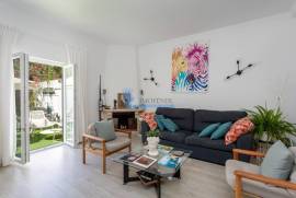 2 bedroom semi-detached house with garden and local accommodation license in Albufeira