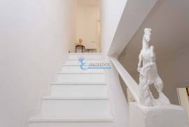2 bedroom semi-detached house with garden and local accommodation license in Albufeira