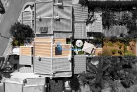 2 bedroom semi-detached house with garden and local accommodation license in Albufeira