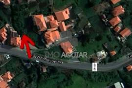 Land in Machico