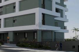 1 bedroom apartments under construction in the area of the Church of São Martinho