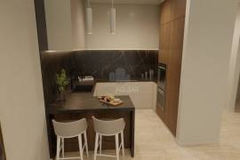 1 bedroom apartments under construction in the area of the Church of São Martinho