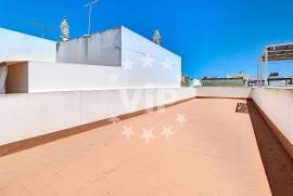 VILLA - 2 BEDROOMS - TERRACE - BAIXA