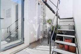 VILLA - 2 BEDROOMS - TERRACE - BAIXA