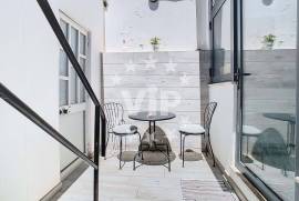 VILLA - 2 BEDROOMS - TERRACE - BAIXA