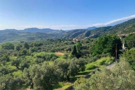 Commerical property with apartment for Sale In Cleto Calabria