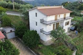Commerical property with apartment for Sale In Cleto Calabria