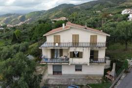 Commerical property with apartment for Sale In Cleto Calabria