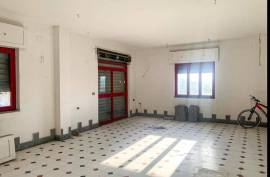 Commerical property with apartment for Sale In Cleto Calabria