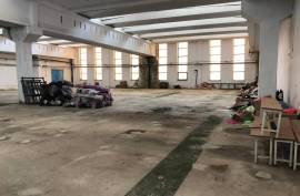 Excellent Commercial Warehouse Space For Sale In Țibanești