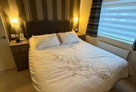 Excellent 3 Bed Lodge For Sale In Attin
