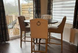 Excellent 3 Bed Lodge For Sale In Attin