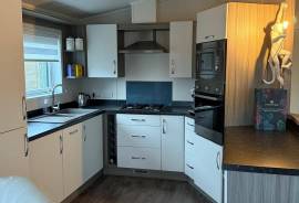 Excellent 3 Bed Lodge For Sale In Attin