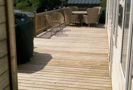 Excellent 3 Bed Lodge For Sale In Attin