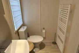Excellent 3 Bed Lodge For Sale In Attin