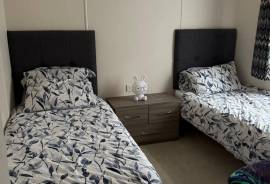 Excellent 3 Bed Lodge For Sale In Attin