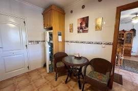 3 Bed Villa For Sale in Castalla International Urbanisation Alicante