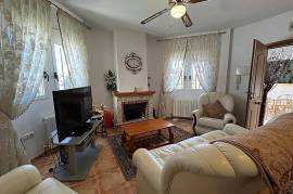 3 Bed Villa For Sale in Castalla International Urbanisation Alicante