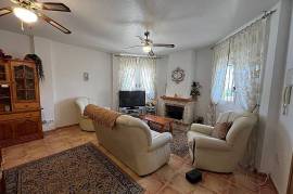 3 Bed Villa For Sale in Castalla International Urbanisation Alicante