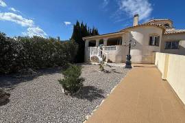 3 Bed Villa For Sale in Castalla International Urbanisation Alicante