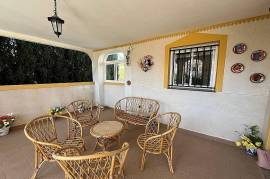 3 Bed Villa For Sale in Castalla International Urbanisation Alicante