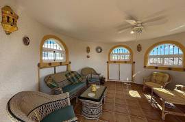 3 Bed Villa For Sale in Castalla International Urbanisation Alicante