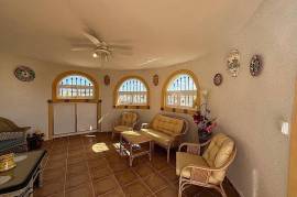 3 Bed Villa For Sale in Castalla International Urbanisation Alicante