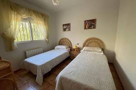 3 Bed Villa For Sale in Castalla International Urbanisation Alicante