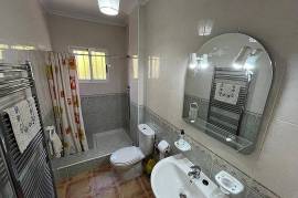 3 Bed Villa For Sale in Castalla International Urbanisation Alicante