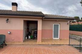 3 Bed Villa & Separate Guesthouse For Sale in Spain Caldes de Malavella, Catalonia