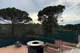 3 Bed Villa & Separate Guesthouse For Sale in Spain Caldes de Malavella, Catalonia