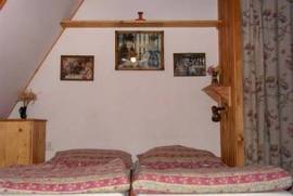 Excellent 12 Bedroom Ecolodge For Sale In Szabadszállás
