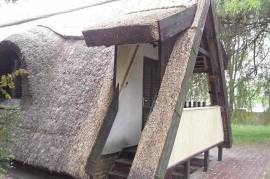 Excellent 12 Bedroom Ecolodge For Sale In Szabadszállás