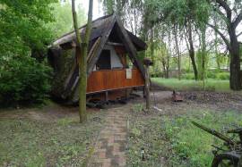 Excellent 12 Bedroom Ecolodge For Sale In Szabadszállás