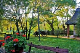 Excellent 12 Bedroom Ecolodge For Sale In Szabadszállás