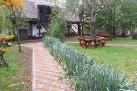 Excellent 12 Bedroom Ecolodge For Sale In Szabadszállás