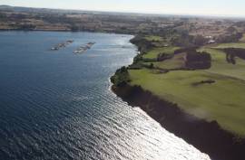 Excellent Large Property For Sale for sale in Los Lagos in