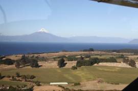 Excellent Large Property For Sale for sale in Los Lagos in
