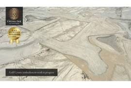 Great Plot Of Land For Sale In China Pak Golf Estates Gwadar