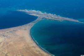 Great Plot Of Land For Sale In China Pak Golf Estates Gwadar