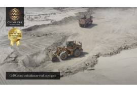 Great Plot Of Land For Sale In China Pak Golf Estates Gwadar
