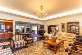Luxury 8 Bed Frontline Villa For sale in Rio de Janeiro