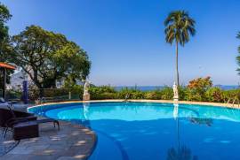 Luxury 8 Bed Frontline Villa For sale in Rio de Janeiro