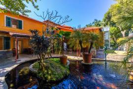 Luxury 8 Bed Frontline Villa For sale in Rio de Janeiro