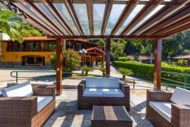Luxury 8 Bed Frontline Villa For sale in Rio de Janeiro
