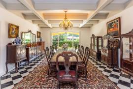 Luxury 8 Bed Frontline Villa For sale in Rio de Janeiro