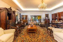 Luxury 8 Bed Frontline Villa For sale in Rio de Janeiro
