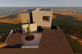 Excellent Plot of LAND WITH LAKE & SEA VIEW for sale in Ploce