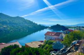 Excellent Plot of LAND WITH LAKE & SEA VIEW for sale in Ploce