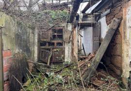 3 Bedroom House in a State of Ruin to Recover – Ranginha Area, Parish of Constantim, Vila Real 3 Bedroom House in a State of Ruin to Recover – Ranginha Area, Parish of Constantim, Vila Real